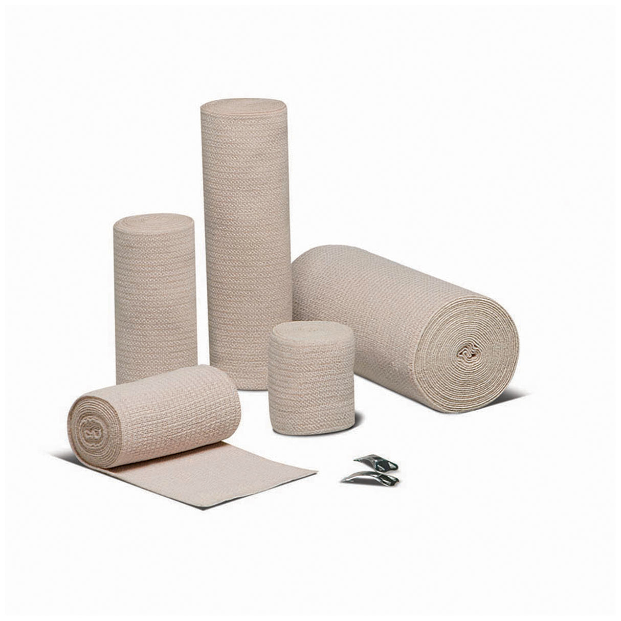 HARTMANN USA ECONO-WRAP® LF REINFORCED ELASTIC BANDAGE - 33400000