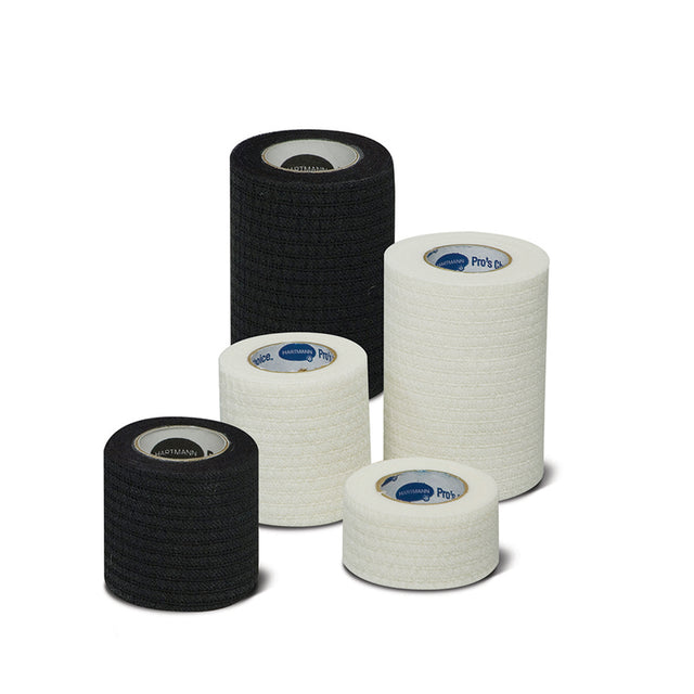 HARTMANN USA PRO'S CHOICE® COHESIVE ATHLETIC STRETCH TAPE - 40195002