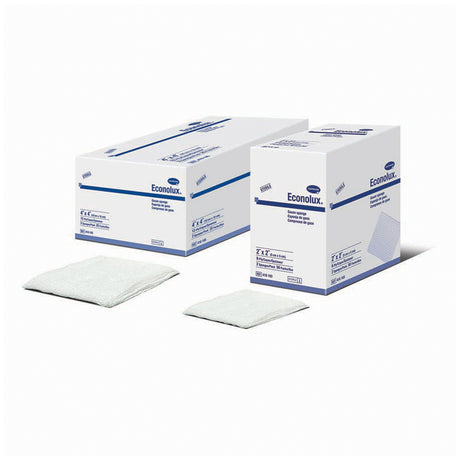 HARTMANN USA ECONOLUX® GAUZE SPONGES - 416818