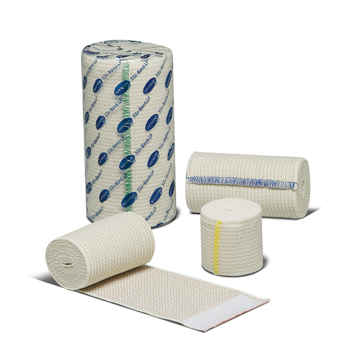 HARTMANN USA EZe-BAND® LF ELASTIC BANDAGE WITH SELF CLOSURE - 59180000