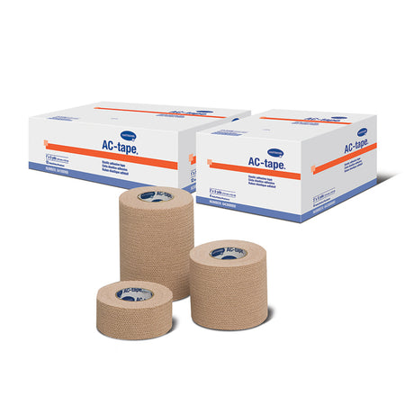 HARTMANN USA AC-TAPE® LF ELASTIC ADHESIVE BANDAGES - 64200000