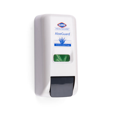 BRAND BUZZ CLOROX DISPENSER - 7730