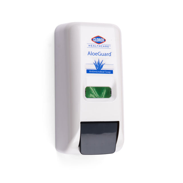 BRAND BUZZ CLOROX DISPENSER - 7730
