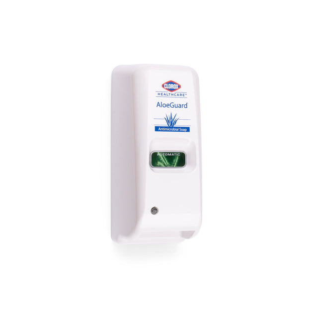 BRAND BUZZ CLOROX DISPENSER - 7737