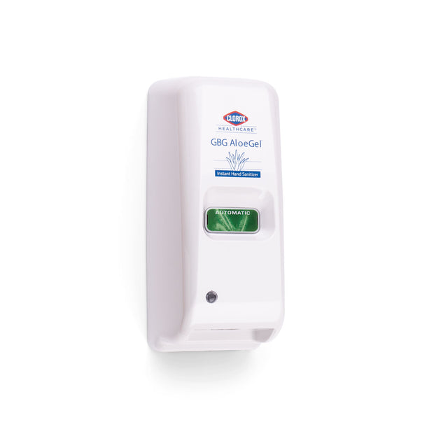 BRAND BUZZ CLOROX DISPENSER - 7783