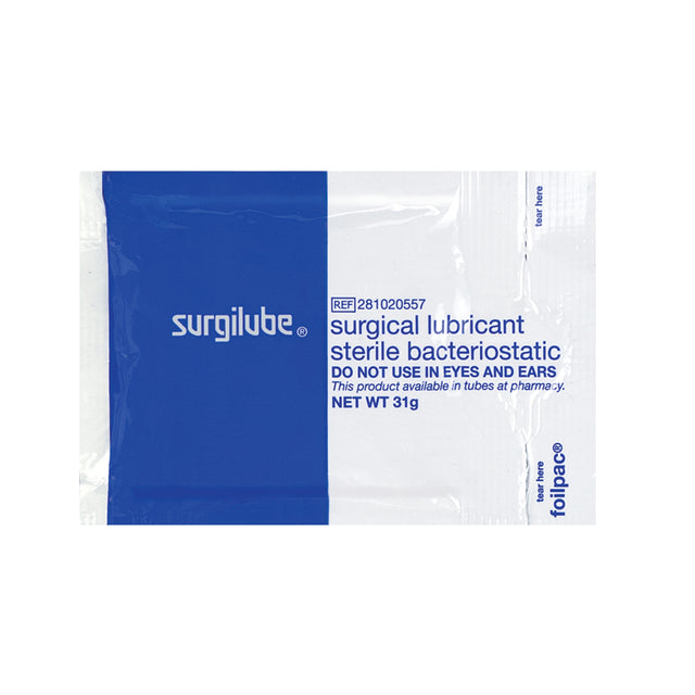 HR® SURGILUBE® SURGICAL LUBRICANT - 0281-0205-57