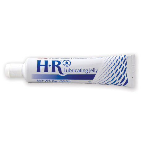 HR® LUBRICATING JELLY - 203