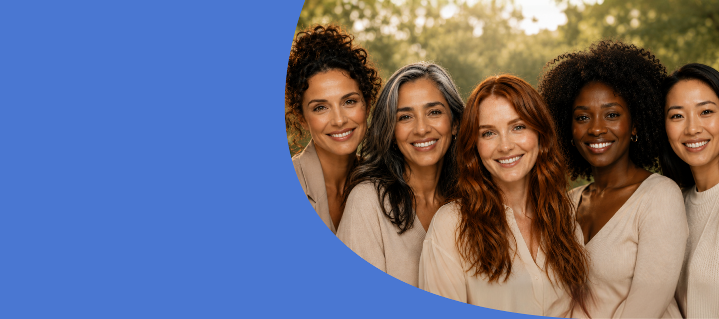 At-Home Cervical Cancer Screening is Here.