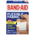 KENVUE BAND-AID® FLEXIBLE FABRIC ADHESIVE BANDAGES - 004430