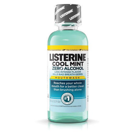 KENVUE LISTERINE® - 42830