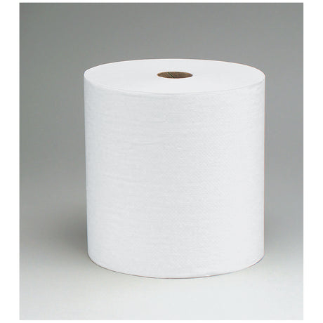 KIMBERLY-CLARK HARD ROLL TOWELS - 01000