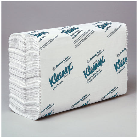 KIMBERLY-CLARK FOLDED TOWELS - 01500