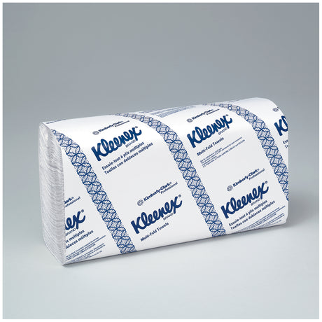 KIMBERLY-CLARK FOLDED TOWELS - 01890