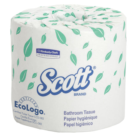 KIMBERLY-CLARK BATHROOM TISSUE - 04460