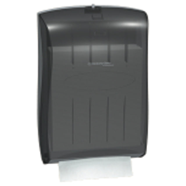 KIMBERLY-CLARK HAND TOWEL DISPENSER - 09905