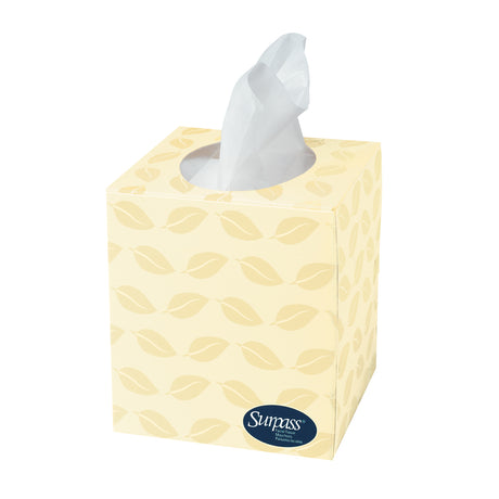 KIMBERLY-CLARK FACIAL TISSUE - 21320