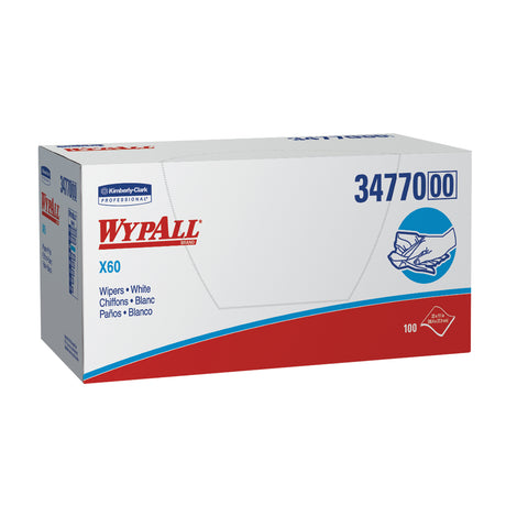 KIMBERLY-CLARK WYPALL® WIPERS - 34770