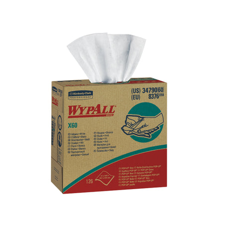 KIMBERLY-CLARK WYPALL® WIPERS - 34790