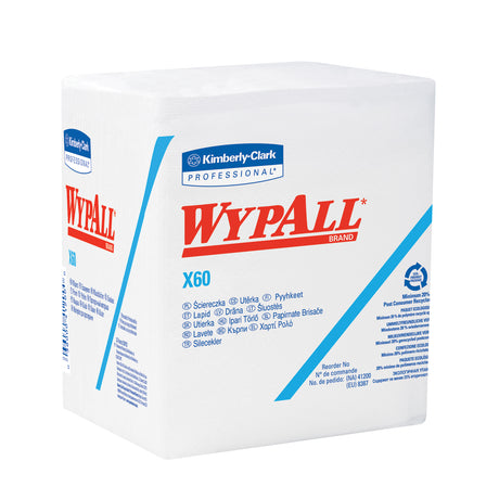 KIMBERLY-CLARK WYPALL® WIPERS - 34865