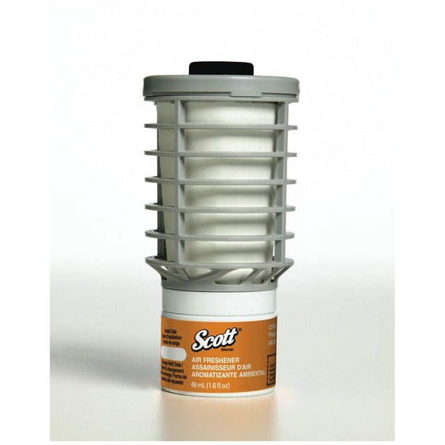 KIMBERLY-CLARK CONTINUOUS AIR FRESHENER - 91067