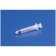 CARDINAL HEALTH MONOJECT™ SOFTPACK 6ML SYRINGES - 1180600777