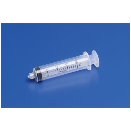 CARDINAL HEALTH MONOJECT™ SOFTPACK 20ML SYRINGES - 1182000777