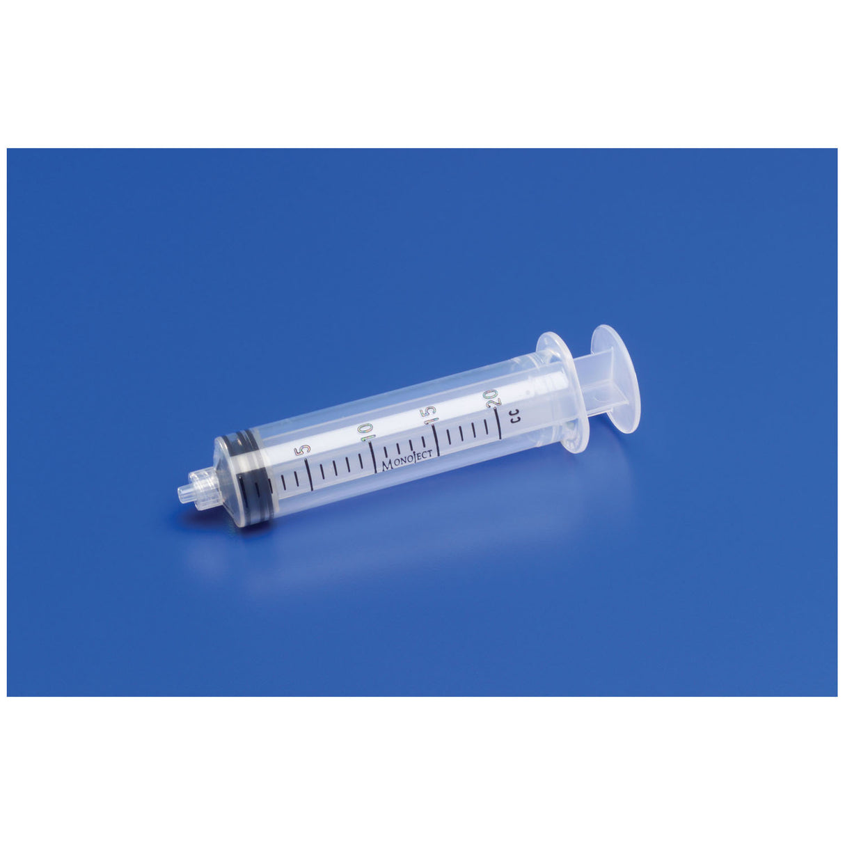 CARDINAL HEALTH MONOJECT™ SYRINGES - 8881520657