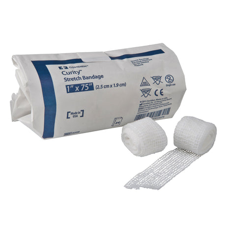 CARDINAL HEALTH CURITY™ STRETCH BANDAGES - 2232-