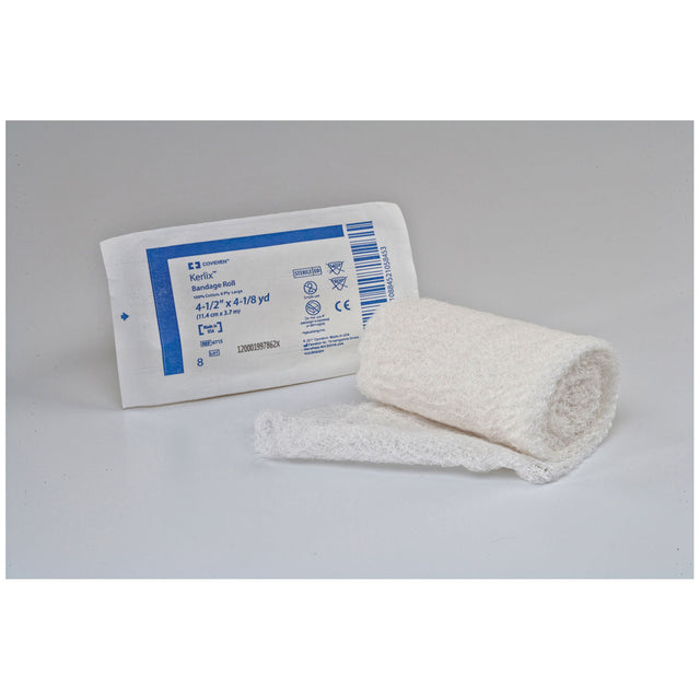 CARDINAL HEALTH KERLIX GAUZE ROLLS - 6715-