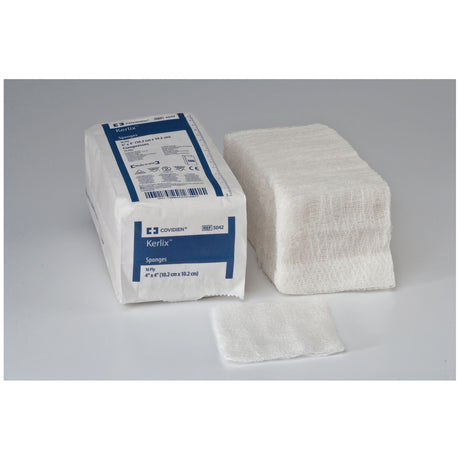 CARDINAL HEALTH KERLIX 4 X 4 SPONGES - 5042-