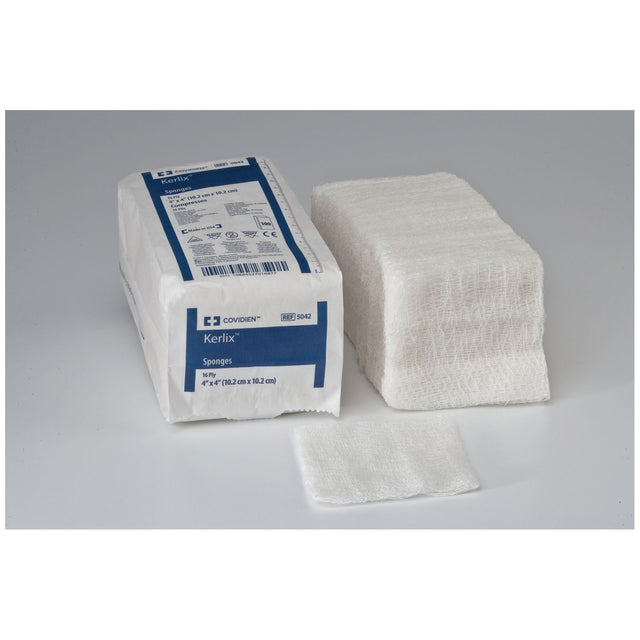 CARDINAL HEALTH KERLIX 4 X 4 SPONGES - 5042-