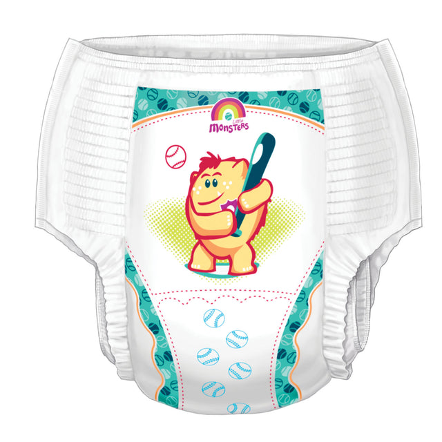 CARDINAL HEALTH CURITY™ TRAINING PANTS - 70063BA