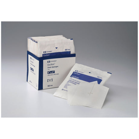 CARDINAL HEALTH EXCILON™ DRAIN & IV SPONGES - 7086-