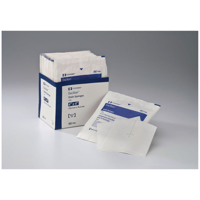 CARDINAL HEALTH EXCILON™ DRAIN & IV SPONGES - 7086-