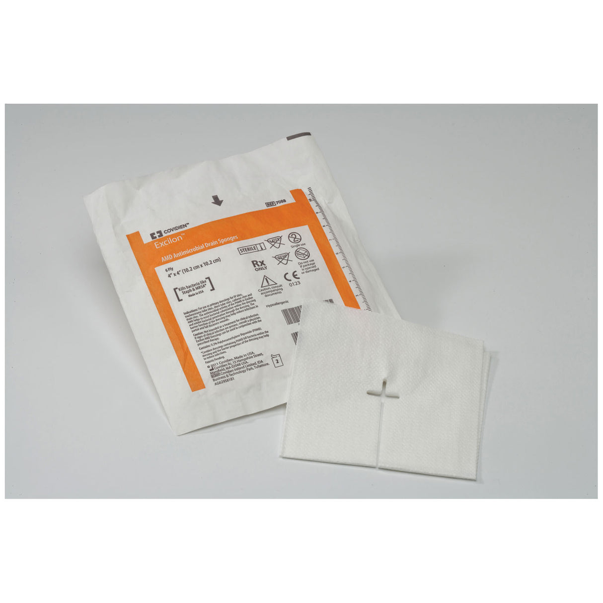 CARDINAL HEALTH EXCILON™ AMD SPONGES - 7089-