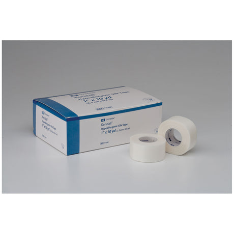 CARDINAL HEALTH SILK TAPE - 7137C