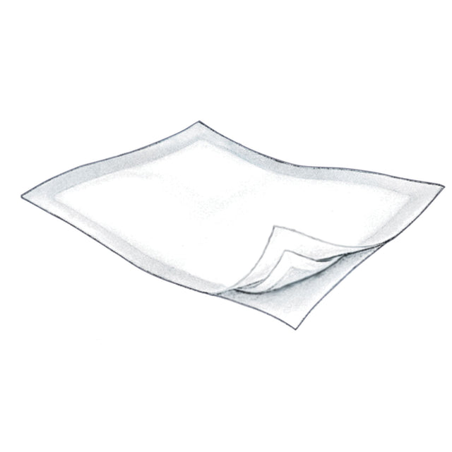 CARDINAL HEALTH CURITY™ INFANT CRIB LINER - 7209