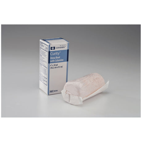 CARDINAL HEALTH CURITY™ UNNA BOOT BANDAGE - 8035