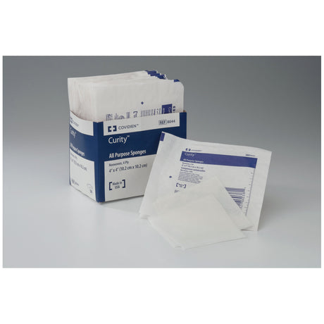 CARDINAL HEALTH VERSALON NON-WOVEN ALL-PURPOSE SPONGES - 8047-
