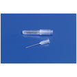 CARDINAL HEALTH MONOJECT™ HYPODERMIC NEEDLES WITH POLYPRO HUB - 8881250305