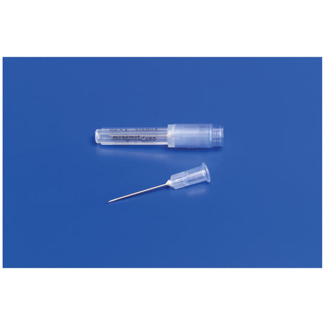 CARDINAL HEALTH MONOJECT™ HYPODERMIC NEEDLES WITH POLYPRO HUB - 8881250305