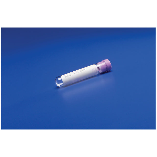 CARDINAL HEALTH MONOJECT™ STANDARD BLOOD COLLECTION TUBES - LAVENDER - 8881311149