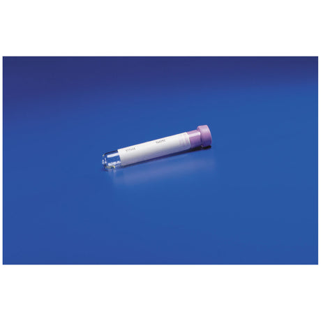 CARDINAL HEALTH MONOJECT™ STANDARD BLOOD COLLECTION TUBES - LAVENDER - 8881311743