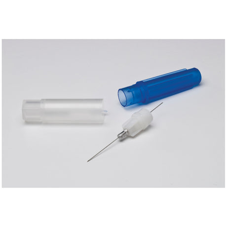CARDINAL HEALTH MONOJECT™ 400 PLASTIC HUB DENTAL NEEDLE - 8881400058