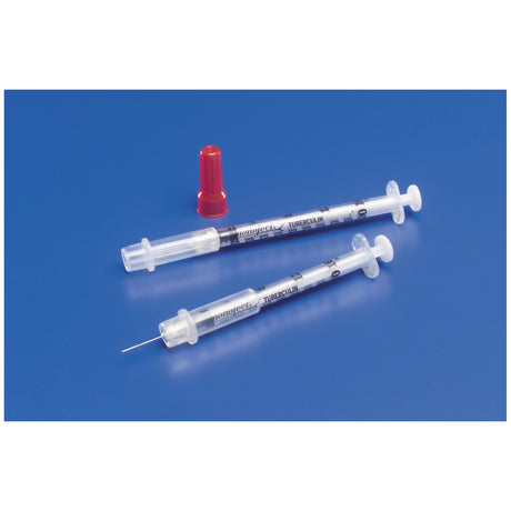 CARDINAL HEALTH MONOJECT™ TUBERCULIN SYRINGES - 8881500105