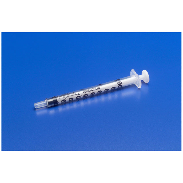 CARDINAL HEALTH MONOJECT™ TUBERCULIN SYRINGES - 8881501178