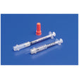 CARDINAL HEALTH MONOJECT™ INSULIN SAFETY SYRINGES - 8881511110