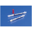 CARDINAL HEALTH MONOJECT™ TUBERCULIN SAFETY SYRINGES - 8881511235