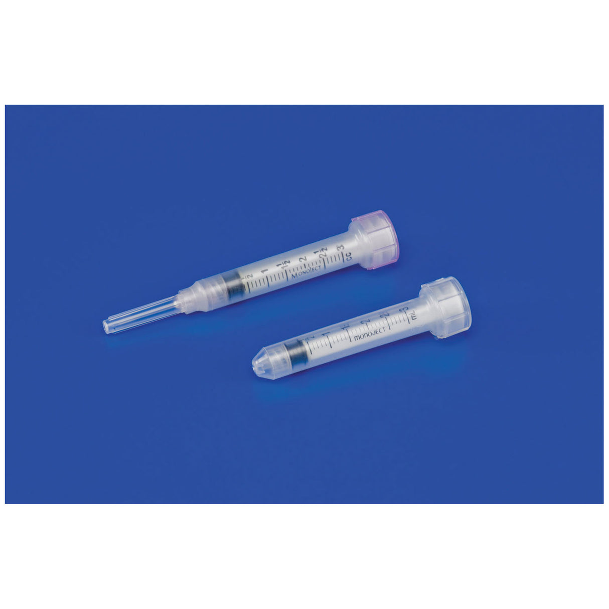 CARDINAL HEALTH MONOJECT™ SYRINGES - 8881513256