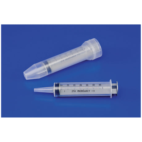 CARDINAL HEALTH MONOJECT™ SYRINGES - 8881535796